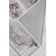 Carpet (50 x 80) Hmnt830 Multicolor