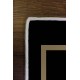 Carpet (50 x 80) Hmnt886 Multicolor Conceptum Hypnose Carpet (50 x 80) Hmnt886 Multicolor