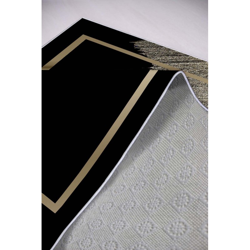 Carpet (60 x 100) Hmnt886 Multicolor