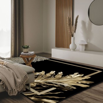 Hall Carpet (80 x 200) Hmnt886 Multicolor