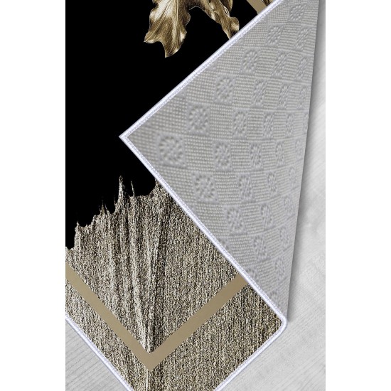 Conceptum Hypnose Hall Carpet (80 x 200) Hmnt886 Multicolor