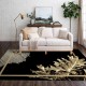 Hall Carpet (80 x 300) Hmnt886 Multicolor Conceptum Hypnose Hall Carpet (80 x 300) Hmnt886 Multicolor