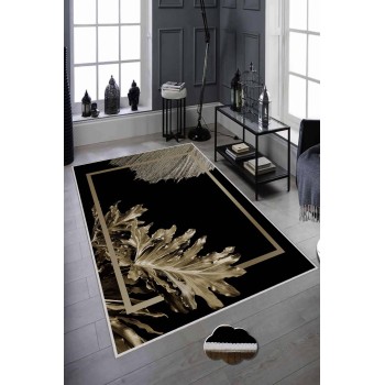 Hall Carpet (80 x 300) Hmnt891 Multicolor