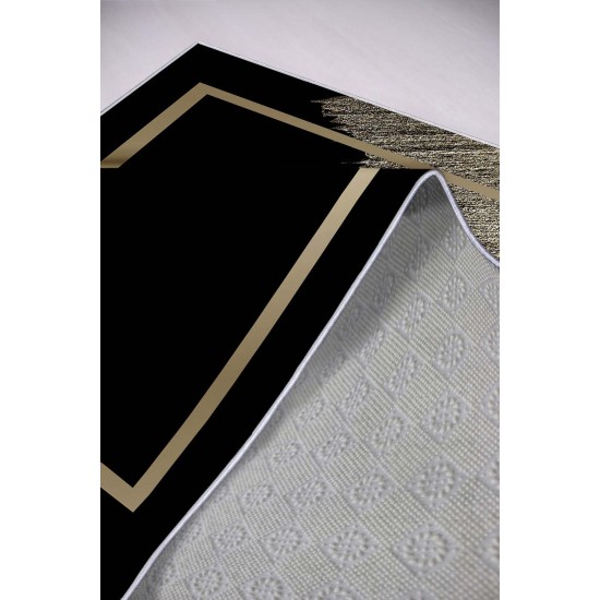 Hall Carpet (80 x 300) Hmnt891 Multicolor Conceptum Hypnose Hall Carpet (80 x 300) Hmnt891 Multicolor