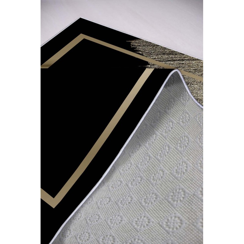 Conceptum Hypnose Hall Carpet (80 x 300) Hmnt891 Multicolor