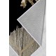 Hall Carpet (80 x 300) Hmnt891 Multicolor Conceptum Hypnose Hall Carpet (80 x 300) Hmnt891 Multicolor