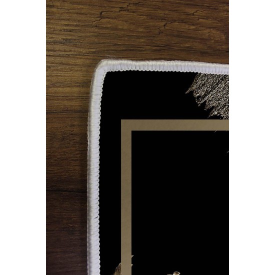 Hall Carpet (80 x 300) Hmnt891 Multicolor Conceptum Hypnose Hall Carpet (80 x 300) Hmnt891 Multicolor