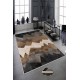 Hall Carpet (80 x 150) Hmnt896 Multicolor Conceptum Hypnose Hall Carpet (80 x 150) Hmnt896 Multicolor