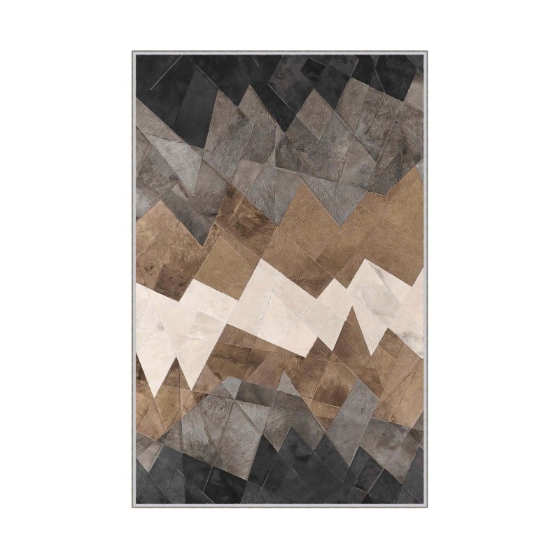 Conceptum Hypnose Hall Carpet (80 x 150) Hmnt896 Multicolor