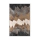 Hall Carpet (80 x 150) Hmnt896 Multicolor Conceptum Hypnose Hall Carpet (80 x 150) Hmnt896 Multicolor