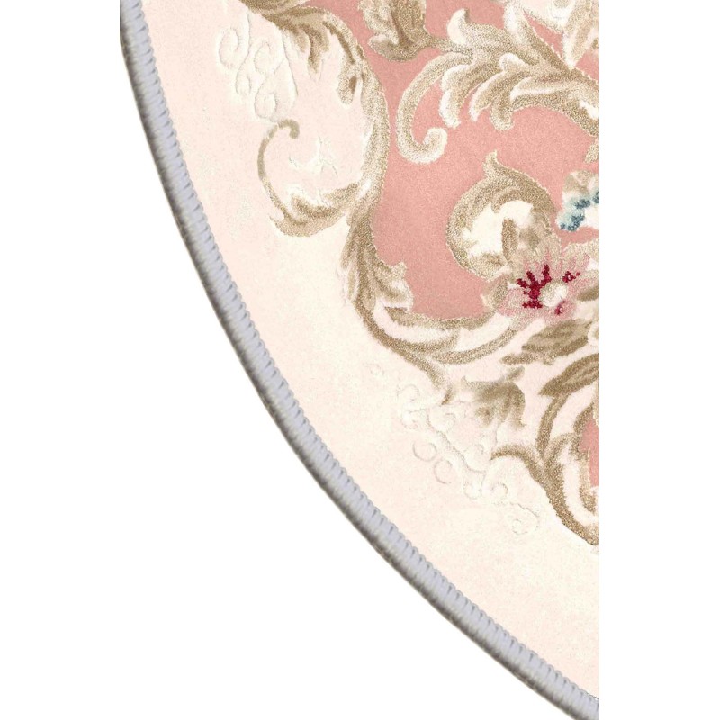 Conceptum Hypnose Carpet (50 x 80) Hmnt916 Multicolor