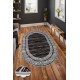 Conceptum Hypnose Carpet (50 x 80) Hmnt917 Multicolor