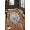 Carpet (50 x 80) Hmnt921 Multicolor