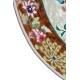 Carpet (50 x 80) Hmnt921 Multicolor