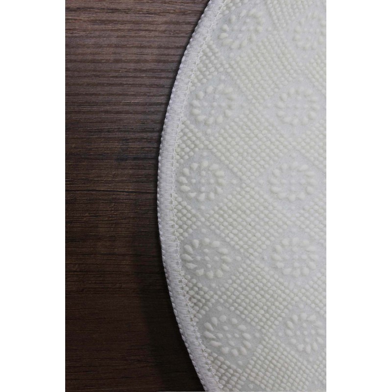 Carpet (60 cm) Hmnt928 Multicolor