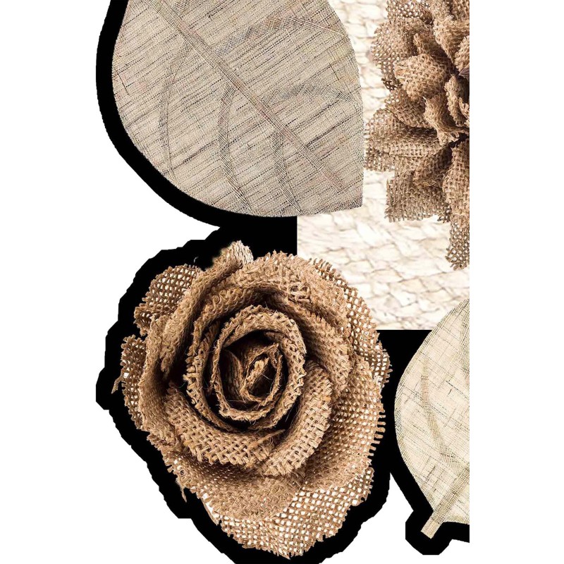 Conceptum Hypnose Carpet (60 x 100) Hmnt967 Multicolor