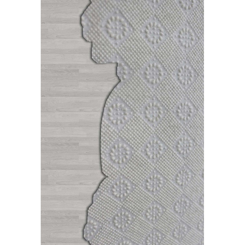 Conceptum Hypnose Carpet (60 x 100) Hmnt967 Multicolor