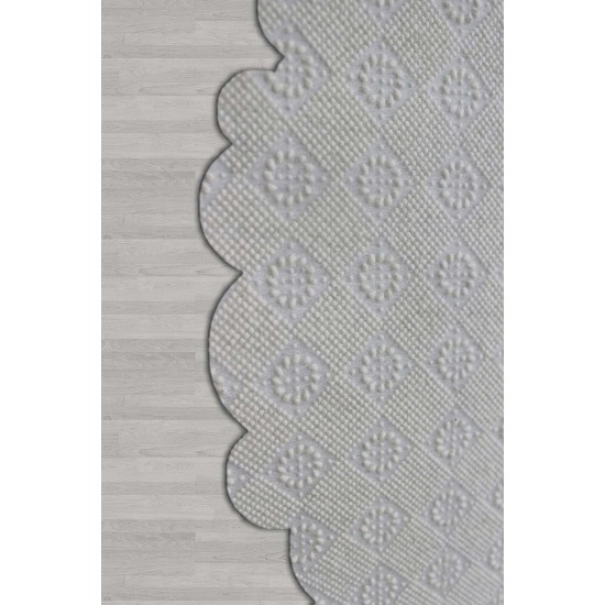 Conceptum Hypnose Carpet (180 cm) Hmnt971 Multicolor