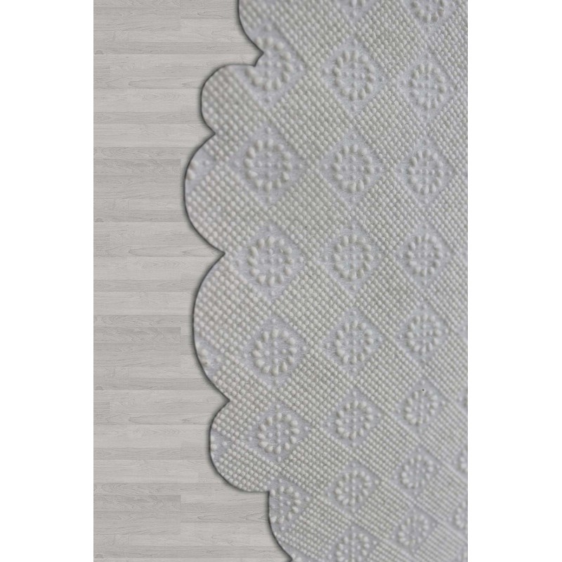 Conceptum Hypnose Carpet (110 cm) Hmnt971 Multicolor