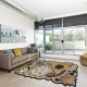 Carpet (50 x 80) Hmnt974 Multicolor Carpet (50 x 80) Hmnt974 Multicolor