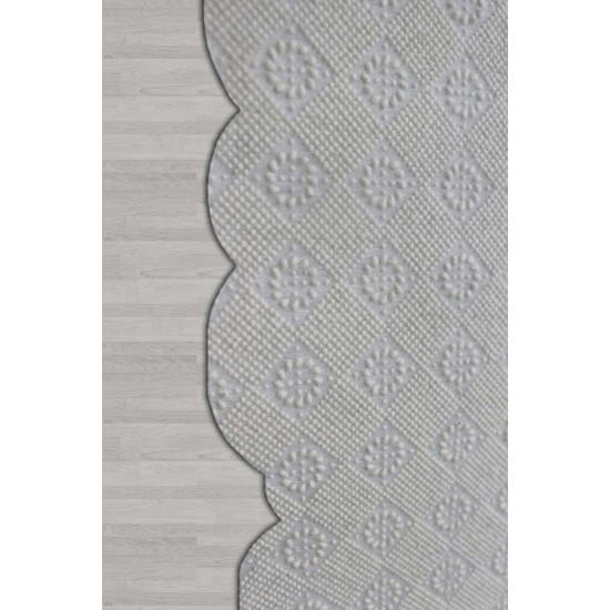 Carpet (50 x 80) Hmnt974 Multicolor Carpet (50 x 80) Hmnt974 Multicolor