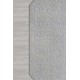 Carpet (50 x 80) Hmnt975 Multicolor