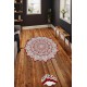 Carpet (60 cm) Hmnt976 Multicolor
