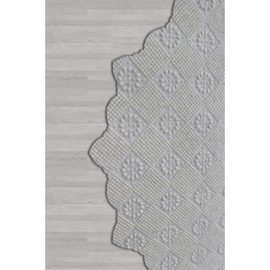 Carpet (60 cm) Hmnt976 Multicolor