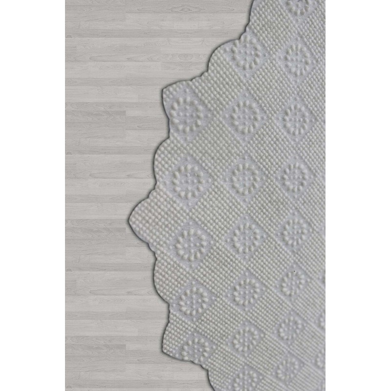 Carpet (60 cm) Hmnt976 Multicolor