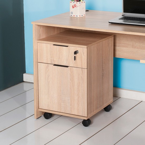 Multi Purpose Cabinet Rkm-311-Ss-1 Sonomo