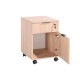 Multi Purpose Cabinet Rkm-311-Ss-1 Sonomo