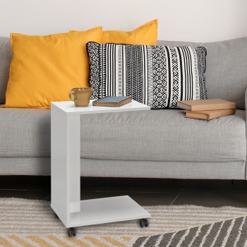 Coffee Table Shp-108-Pp-1 White