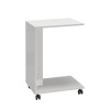 Coffee Table Shp-108-Pp-1 White