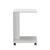 Coffee Table Shp-108-Pp-1 White