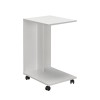 Coffee Table Shp-108-Pp-1 White