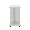 Coffee Table Shp-108-Pp-1 White
