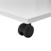 Coffee Table Shp-108-Pp-1 White