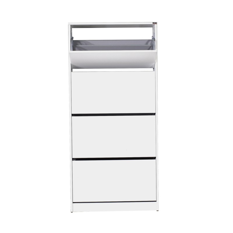 Shoe Cabinet Shc-540-Bb-1 White