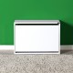 Shoe Cabinet Shc-110-Bb-1 White