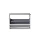 Shoe Cabinet Shc-110-Bb-1 White