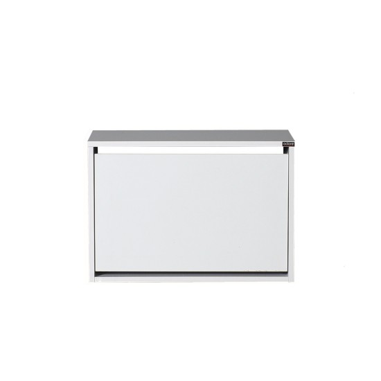 Shoe Cabinet Shc-110-Bb-1 White