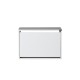 Shoe Cabinet Shc-110-Bb-1 White