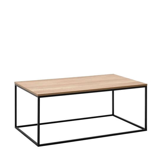 Coffee Table Shp-985-Tt-1 Walnut
Black