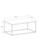 Coffee Table Shp-985-Tt-1 Walnut
Black