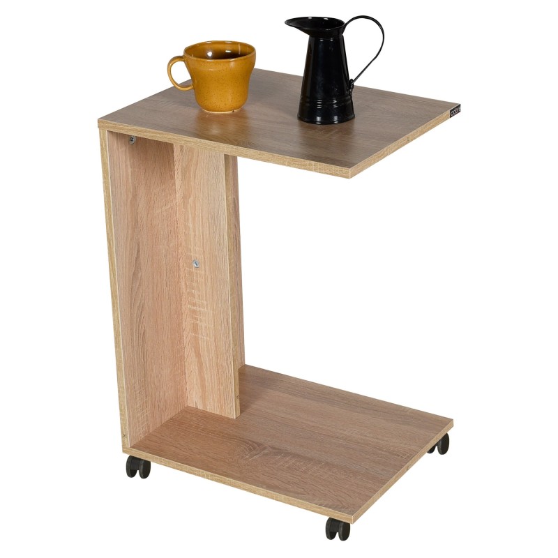 Coffee Table Shp-108-Ss-1 Sonomo