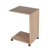 Coffee Table Shp-108-Ss-1 Sonomo