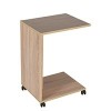 Coffee Table Shp-108-Ss-1 Sonomo