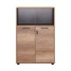 Bookshelf Nkt-532-Tt-1 Oak