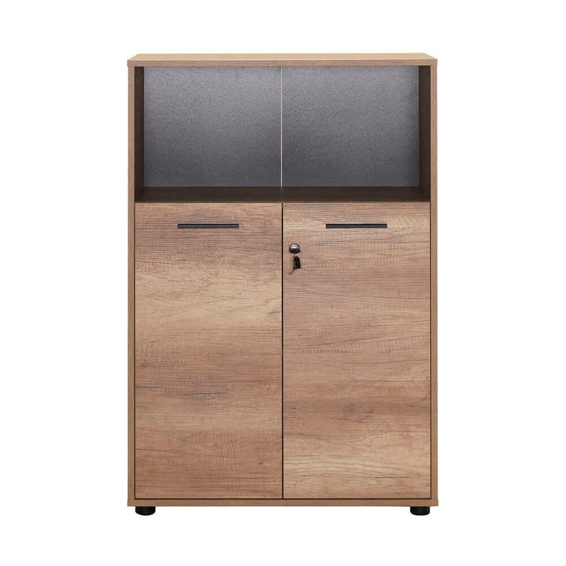 Bookshelf Nkt-532-Tt-1 Oak
