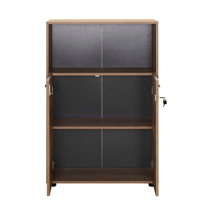 Bookshelf Nkt-532-Tt-1 Oak